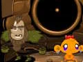 Igra Monkey Go Happy Stage 262 online