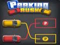 Igra Parking Rush online