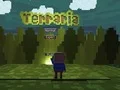Igra Kogama: Terraria Parkour online