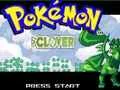 Igra Pok?mon Clover online