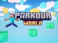 Igra Parkour World online