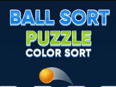 Igra Ball Sort Puzzle online