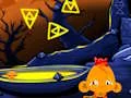 Igra Monkey Go Happy Stage 274 online