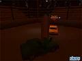 Igra Kogama: Destruction Derby online