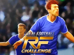Igra Real Football Challenge online