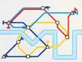 Igra Mini Metro: London online