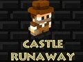 Igra Castle Runaway online