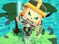 Igra Do Not Fall.io online