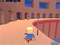 Igra Kogama: Colosseum online