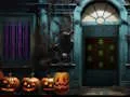 Igra Halloween Wizard Girl Escape online