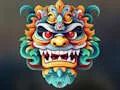 Igra Lost Mystery Masks Bloodthirsty Visor online