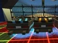 Igra Kogama: Ultimate Hover Racing online