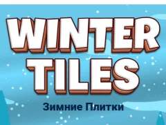 Igra Winter Tiles online