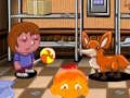 Igra Monkey Go Happy Stage 295 online