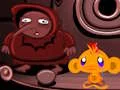 Igra Monkey Go Happy Stage 297 online