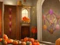 Igra Thanksgiving Cat Escape online