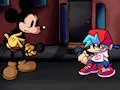 Igra Friday Night Funkin' VS Mick online