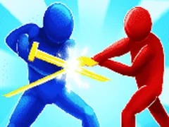 Igra Weapon Duel online