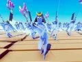 Igra TABS: Epic Battle Simulator online