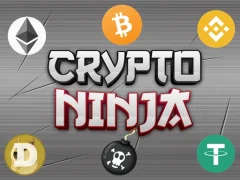 Igra Crypto Ninja online
