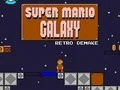 Igra Super Mario Galaxy online