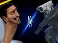 Igra Skibidi Toilet CameraMan War online