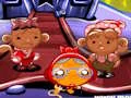 Igra Monkey Go Happy Stage 796 online