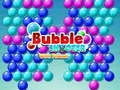 Igra Bubble Shooter with Friends online