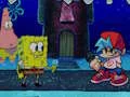 Igra FNF: Cartoon Clash online