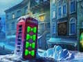 Igra Beloved Santa Escape online
