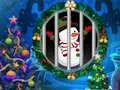 Igra Wonderful Snowman Escape online