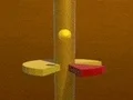 Igra Infinite Helix Jump online