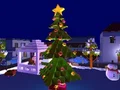 Igra Kogama: Happy Christmas online
