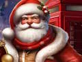 Igra Christmas Eve Mystery online