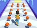 Igra Monster Squad Rush 3D online