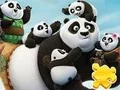 Igra Jigsaw Puzzle: Kung Fu Panda online