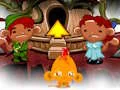 Igra Monkey Go Happy Stage 804 online