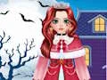 Igra Princess Makeup Game online