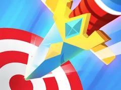 Igra Target Hit 3d online