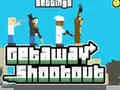 Igra Getaway Shootout online