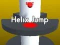 Igra Helix Jump online