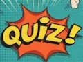 Igra Quiz! online