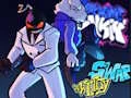 Igra FNF: Swap Vs Whitty online