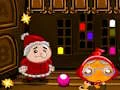 Igra Monkey Go Happly Stage 373 online