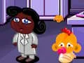 Igra Monkey Go Happly Stage 377 online