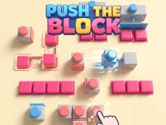 Igra Push The Block online