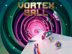 Igra Vortex Ball online