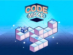 Igra Code Maze online
