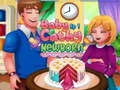 Igra Baby Cathy Newborn Ep 1 online