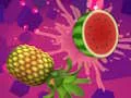 Igra Fruit Chop online